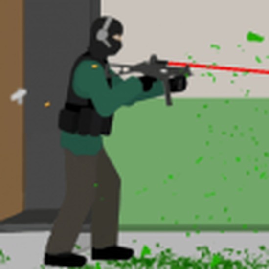 像素射击世界无广告版下载