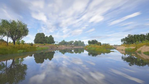 俄罗斯钓鱼4手机版