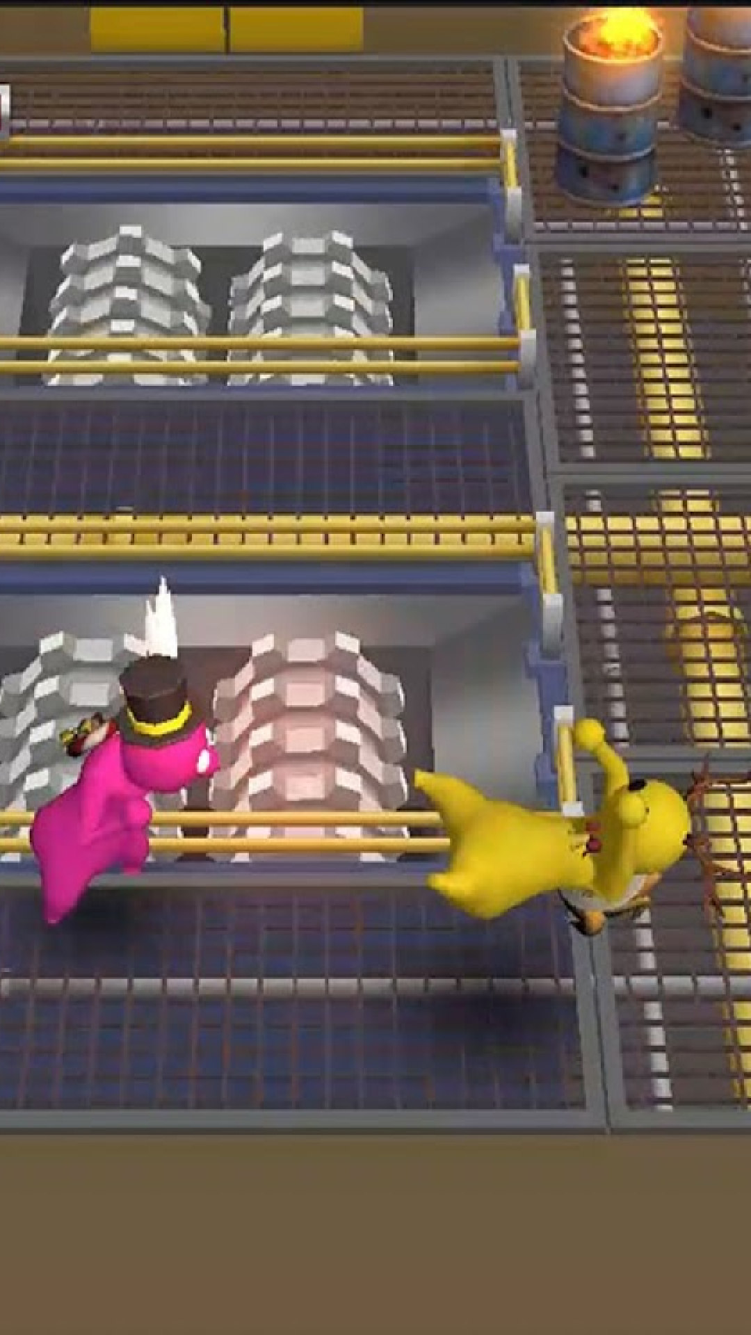 人类对决梦境 人类对决梦境