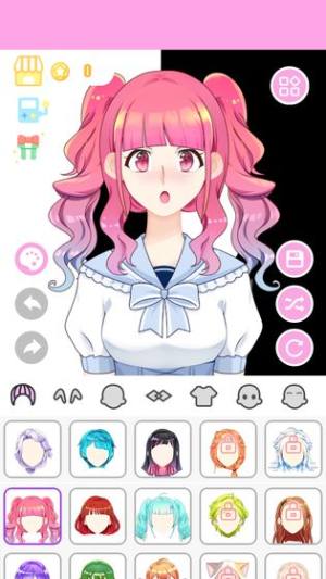 myidol(装扮偶像中文版)