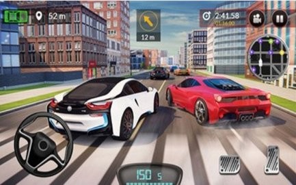 极品赛车王者 极品赛车王者