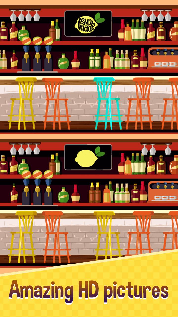 全民找茬FindDiff