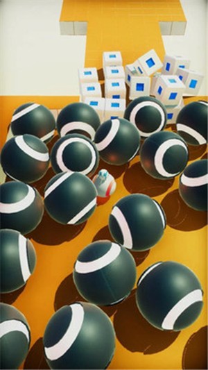 滚动机器人 滚动机器人