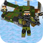 立方体战争战斗