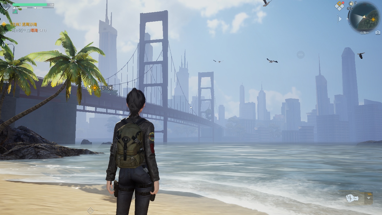 黎明觉醒生机手游 1.115.1最新版