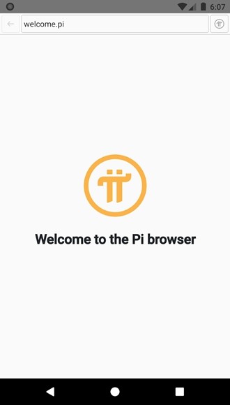 Pi Browser 官方最新版本v1.13.0