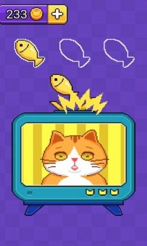 猫咪积木 猫咪积木