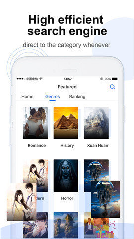 NovelCat（小说猫）