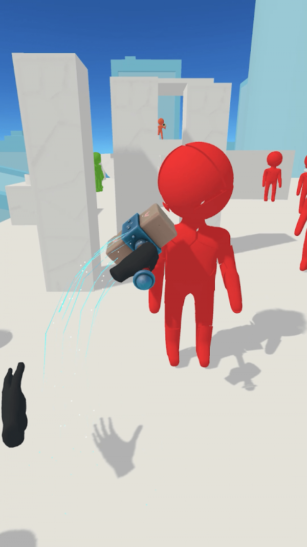 一锤打爆你 一锤打爆你