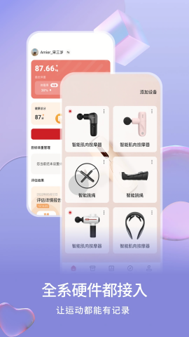 倍益康