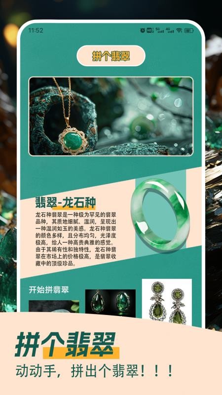 翡翠大王急速版