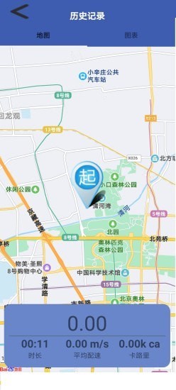 掌上计步宝 掌上计步宝