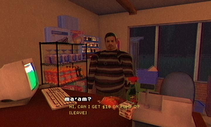门第
