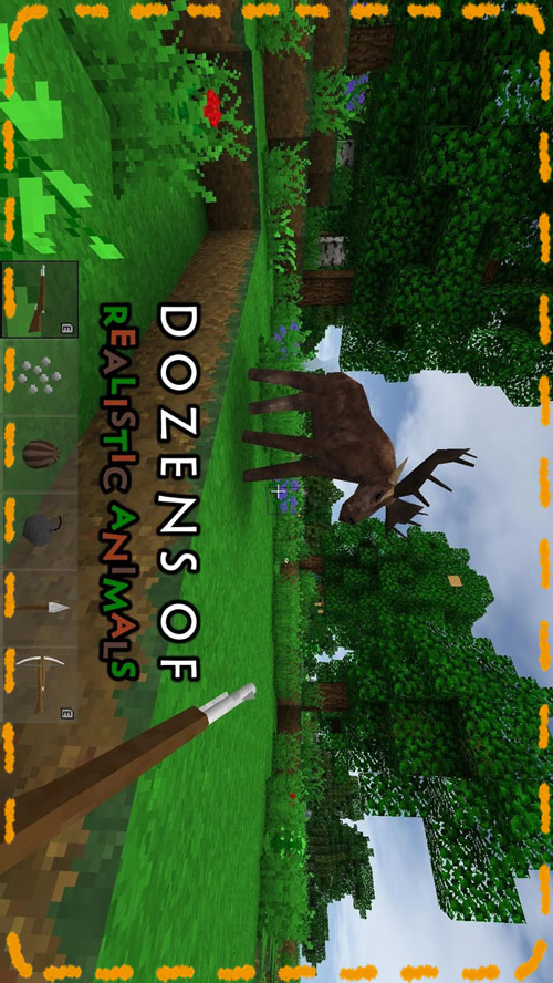 Survivalcraft2下载原版