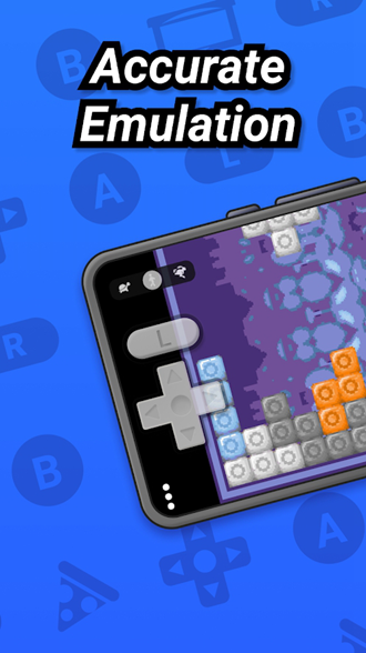 Pizza Boy GBA Free 最新版v2.9.3