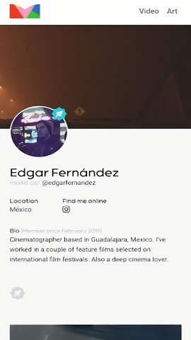 mixkit免费高清视频素材手机版