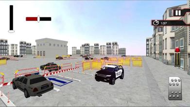 停车高速公路