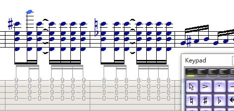 midi
