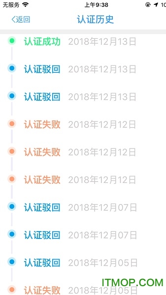 合肥养老认证手机认证客户端
