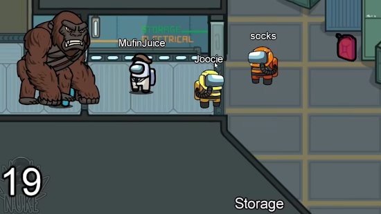 在我们之间中文版 在我们之间中文版