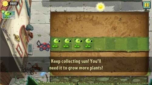 pvz2国际版无限钻石下载
