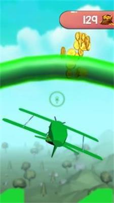 去去飞机Go Go Plane