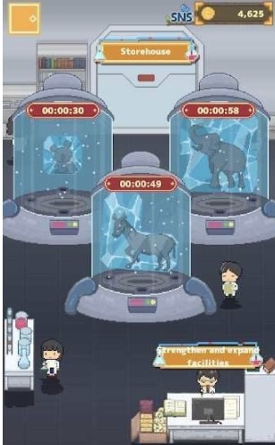 冰河世纪大冒险