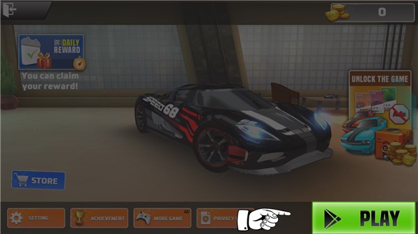 疯狂汽车特技游戏 疯狂汽车特技游戏