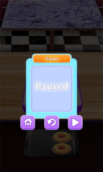 装满饭盒小游戏