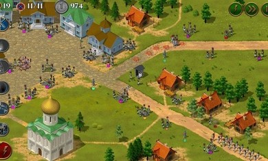 European War 4: Napoleon