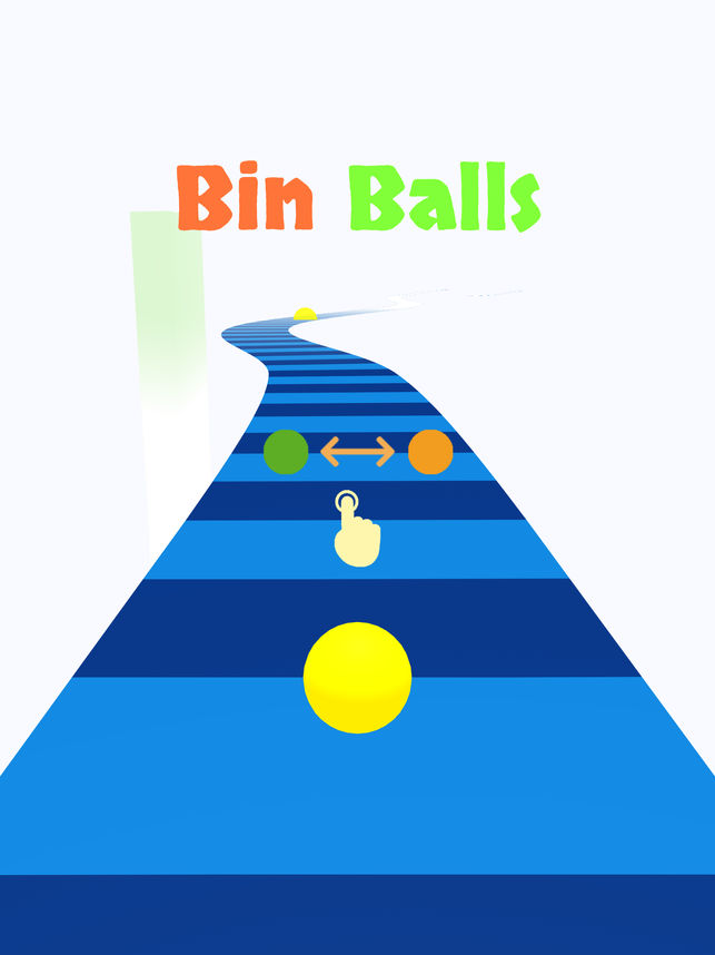 双子球(Bin Balls)手游官方版