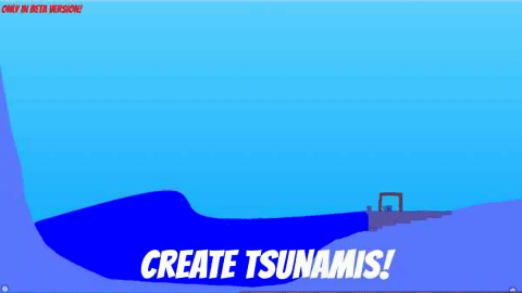 水物理模拟器手机版游戏