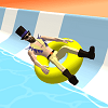 滑梯公园Aqua Thrills