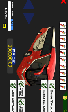 Heavy Bus Simulator(大巴车模拟器)