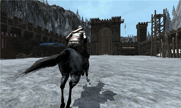 最后的战争3.0汉化版