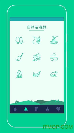 轻松睡眠音乐