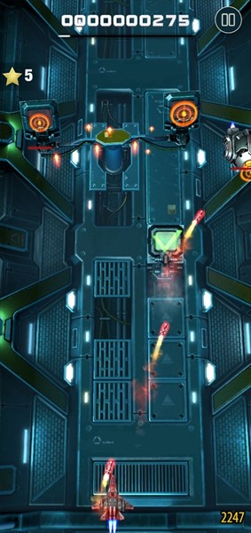红色狩猎天空烈焰无限金币版 v1.31.009