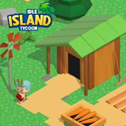 空闲岛屿大亨官方版(idle island tycoon)