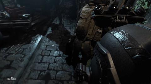 使命召唤现代战争游戏 使命召唤现代战争游戏