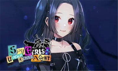 Spy Girls: Undercover Agent
