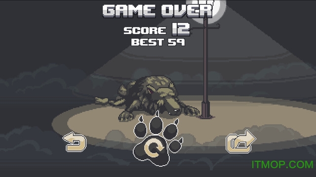 狼人大亨苹果中文版