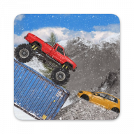 硬轮冬天Hard Wheels Winter