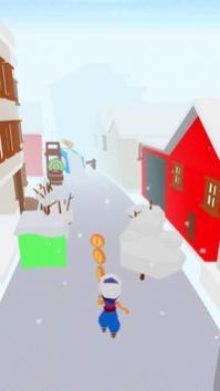 雪赛跑者 手机版
