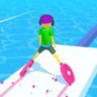 High Skates!