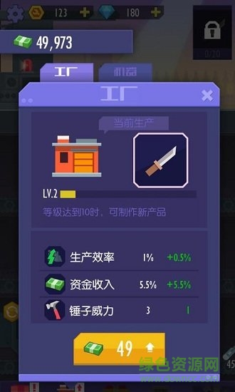我赚钱特牛