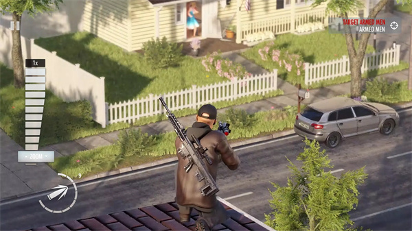 Sniper 3D安装器