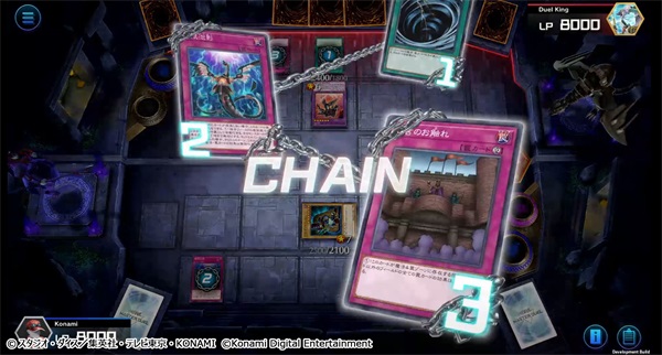 游戏王MasterDuel国际服 安卓版v2.1.0