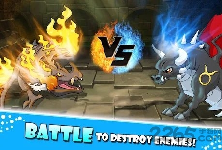 dragon castle游戏