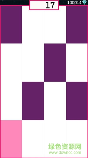 KPOP钢琴游戏(KPOP Piano Game)