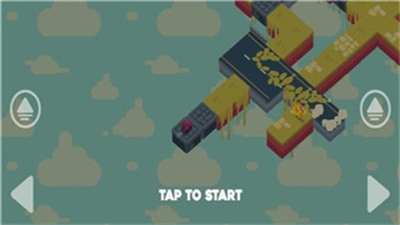 布卡的小车PAKO Rumble